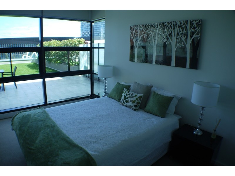 409/40 – 66 Siddeley Street, Docklands VIC 3008