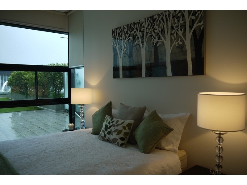 409/40 – 66 Siddeley Street, Docklands VIC 3008