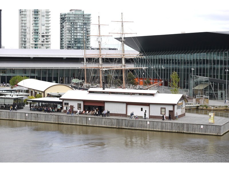 409/40 – 66 Siddeley Street, Docklands VIC 3008