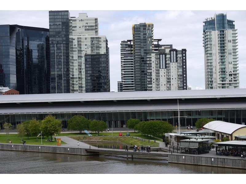 409/40 – 66 Siddeley Street, Docklands VIC 3008