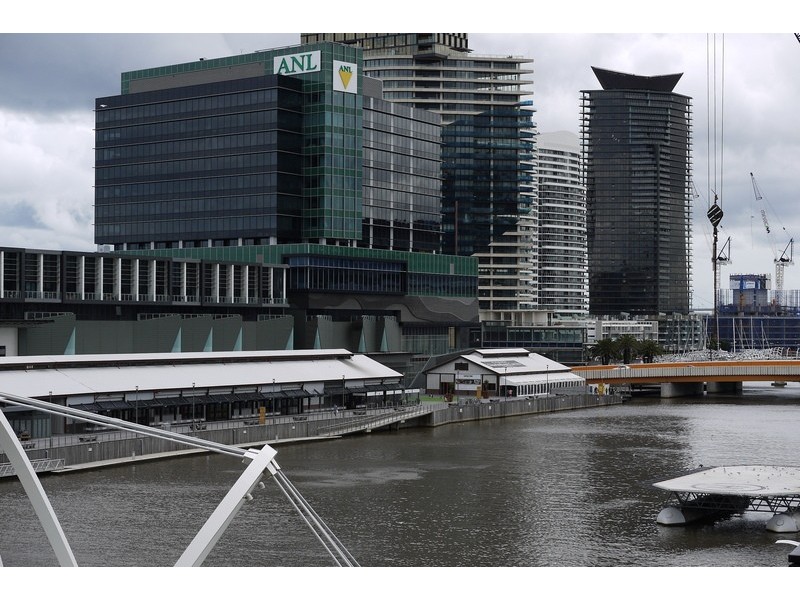 409/40 – 66 Siddeley Street, Docklands VIC 3008