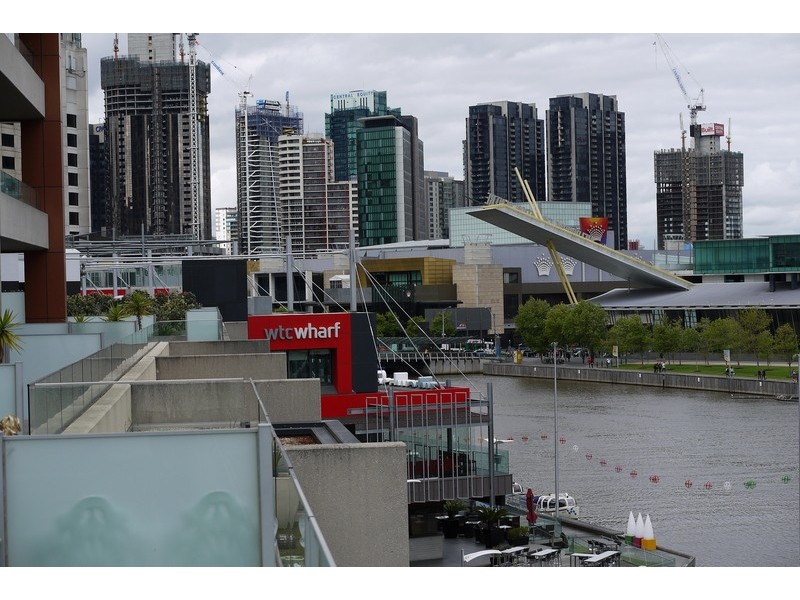 409/40 – 66 Siddeley Street, Docklands VIC 3008