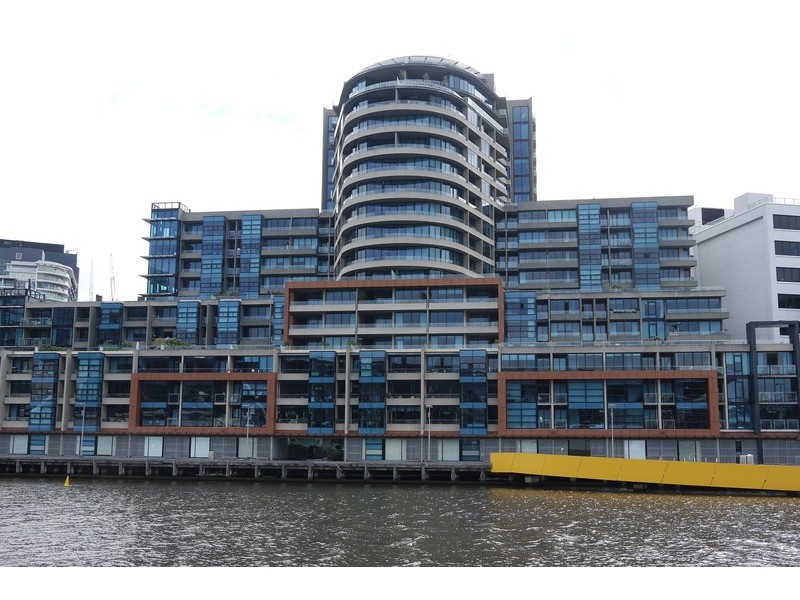 409/40 – 66 Siddeley Street, Docklands VIC 3008