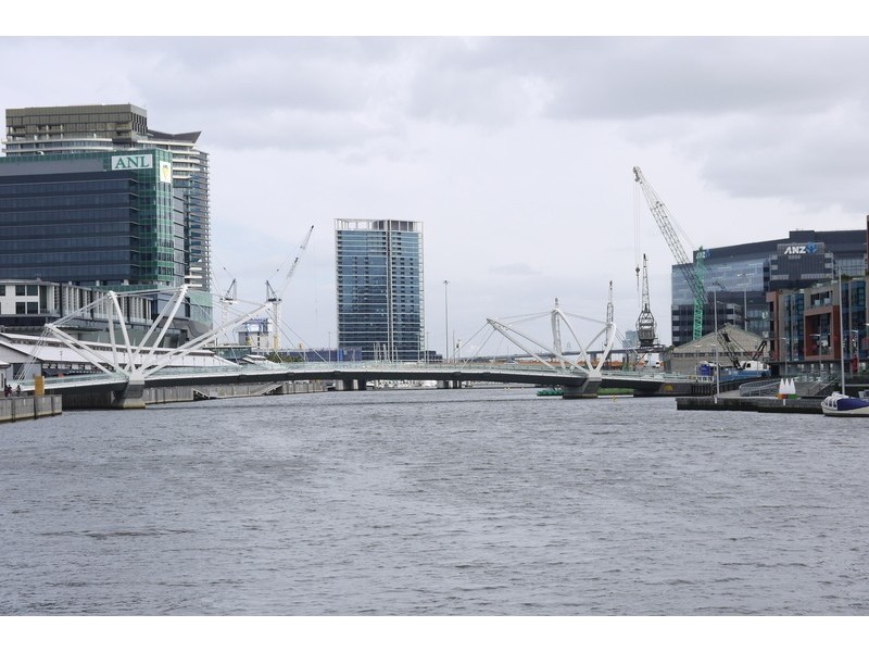 409/40 – 66 Siddeley Street, Docklands VIC 3008