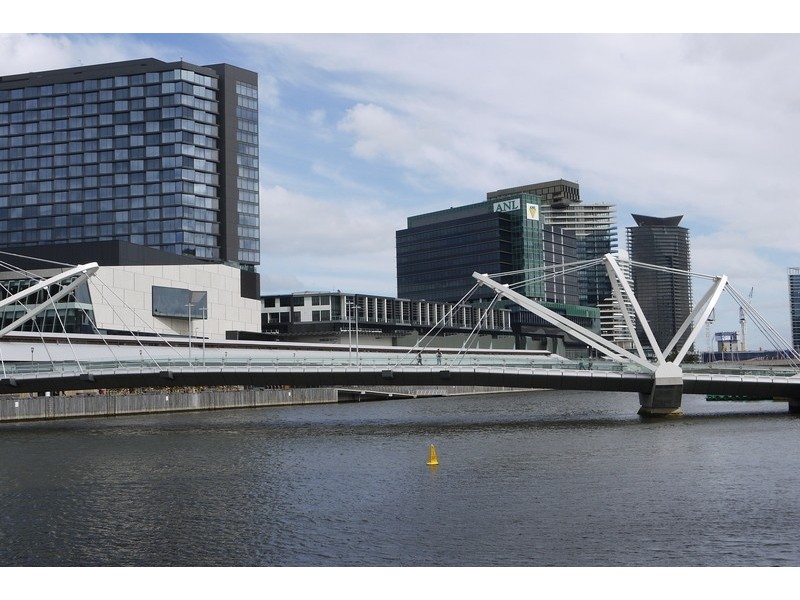 409/40 – 66 Siddeley Street, Docklands VIC 3008