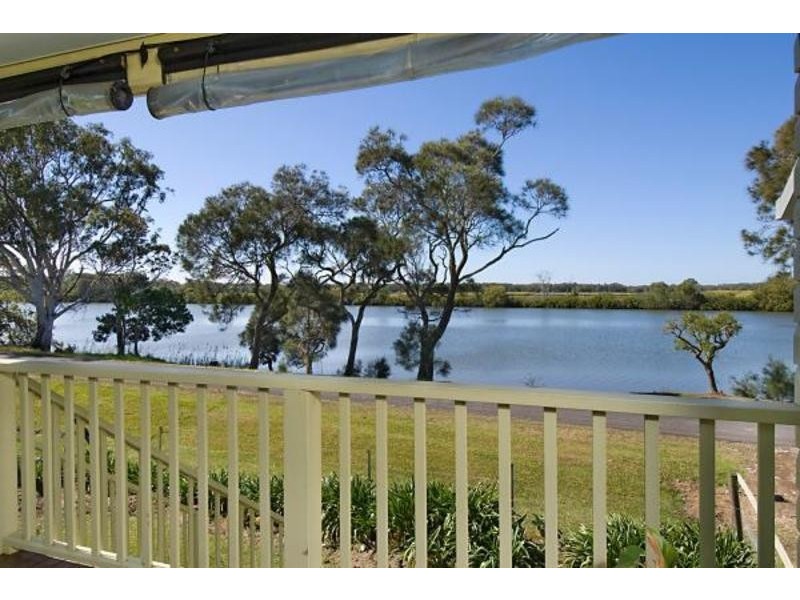 703 Kilgin Road, Kilgin NSW 2472