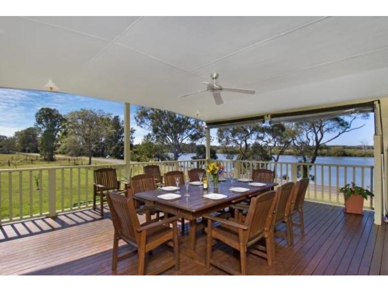 703 Kilgin Road, Kilgin NSW 2472