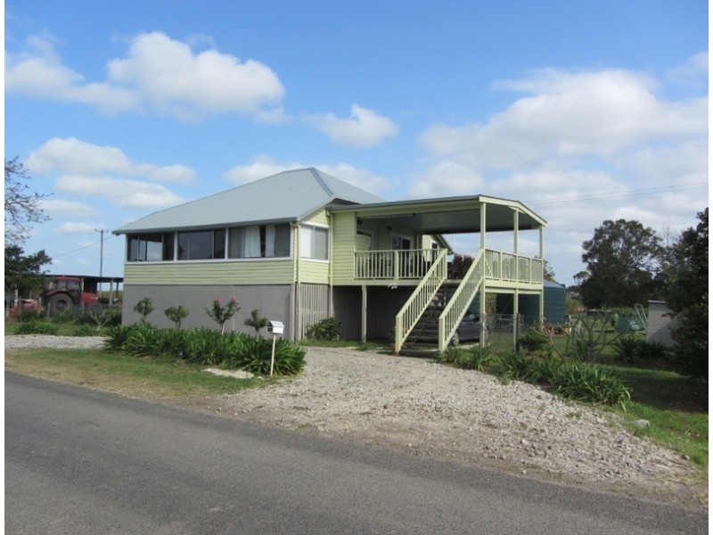 703 Kilgin Road, Kilgin NSW 2472