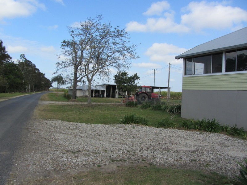 703 Kilgin Road, Kilgin NSW 2472