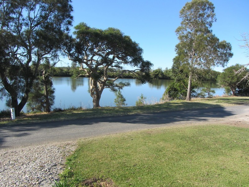 703 Kilgin Road, Kilgin NSW 2472