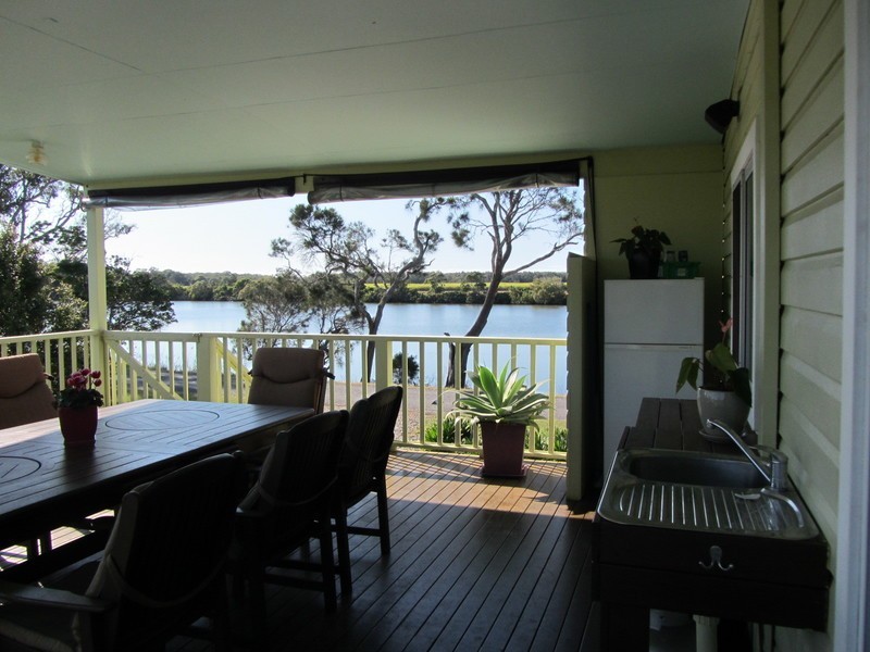 703 Kilgin Road, Kilgin NSW 2472