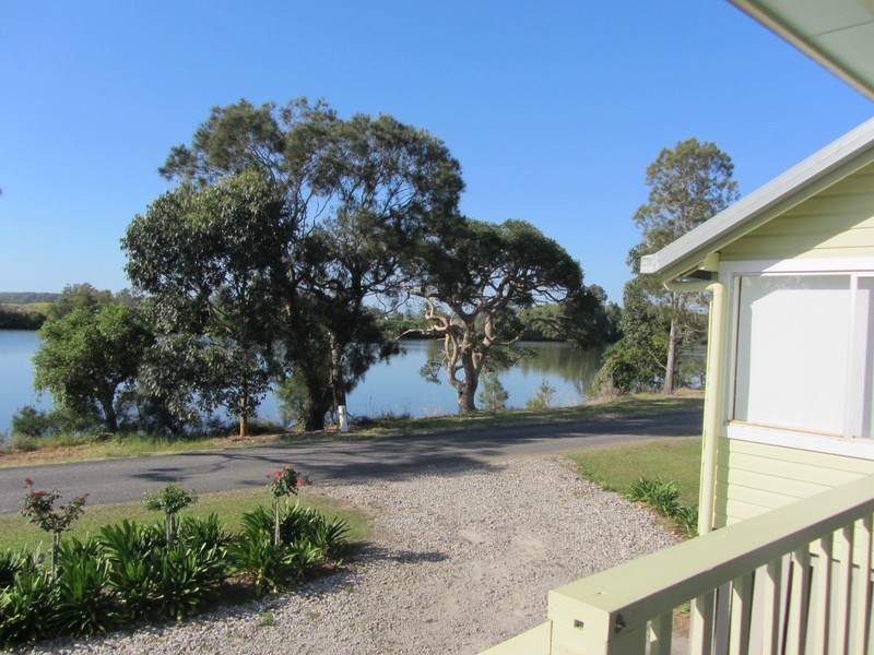 703 Kilgin Road, Kilgin NSW 2472