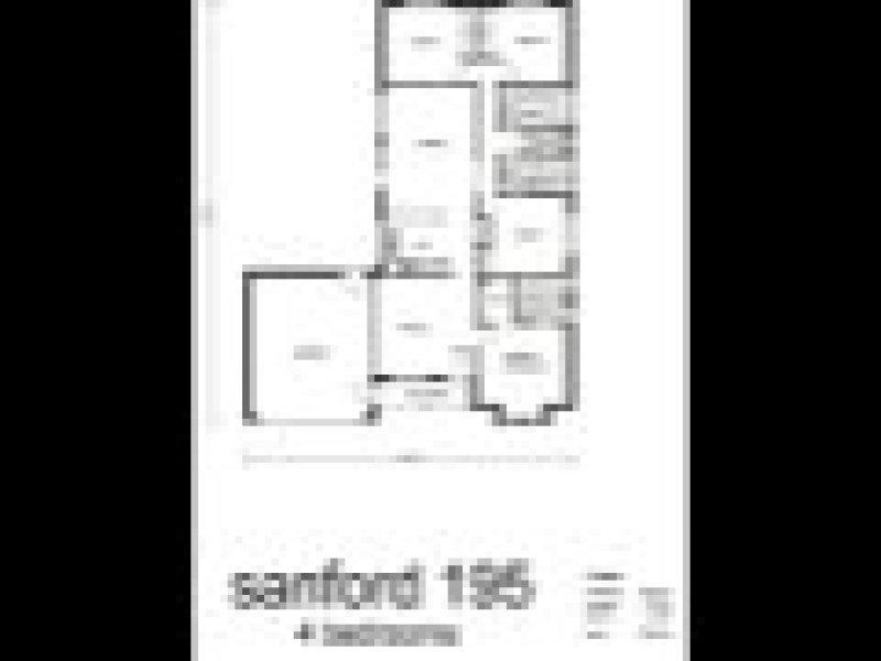 The Sanford, Melbourne VIC 3000