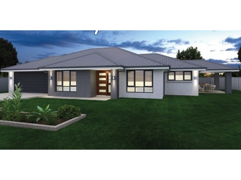 Blacks Beach QLD 4740