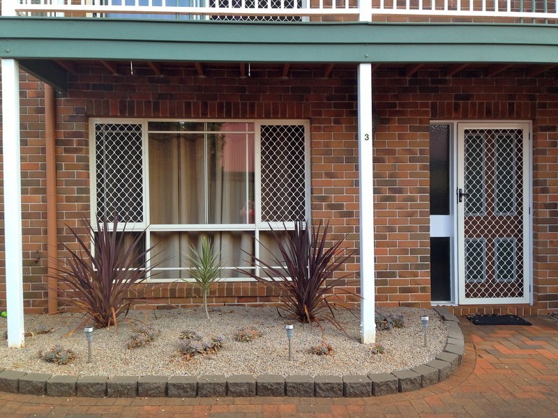 3/120 Neil Street, South Toowoomba QLD 4350