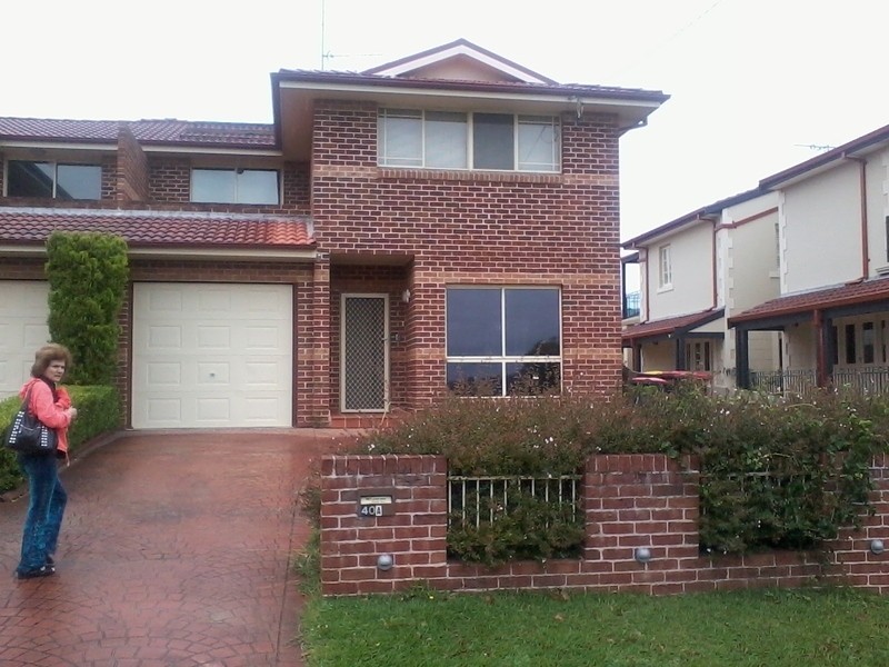 40A Plimsoll St, Sans Souci NSW 2219