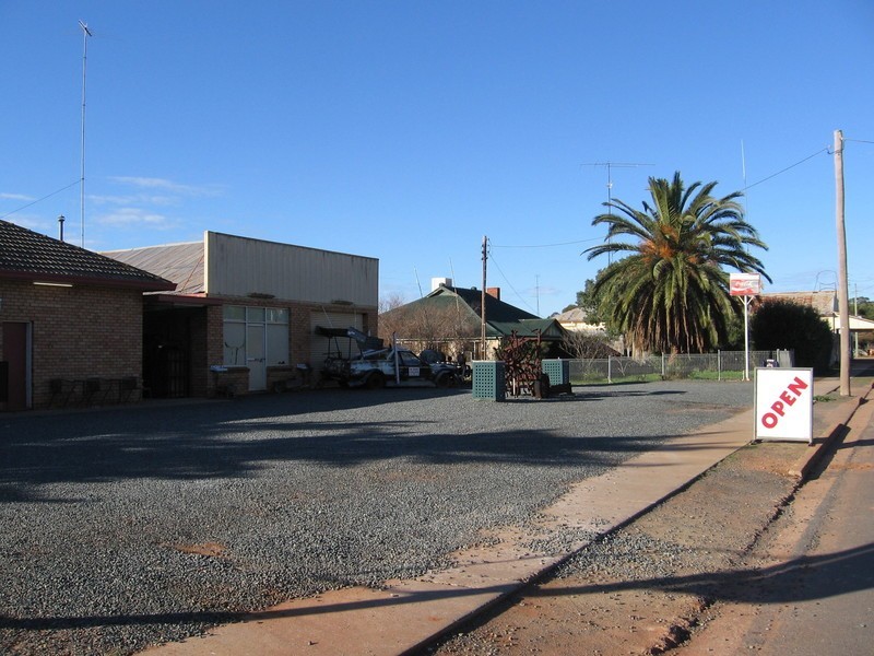 13 – 15  Railway Street, Weethalle NSW 2669