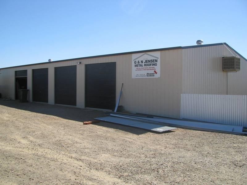 Lot 8 Learys Lane, Coolamon NSW 2701