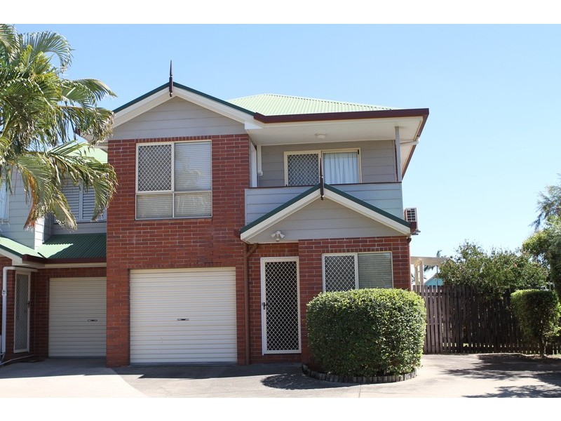 8/474 Bridge Road, Mackay QLD 4740