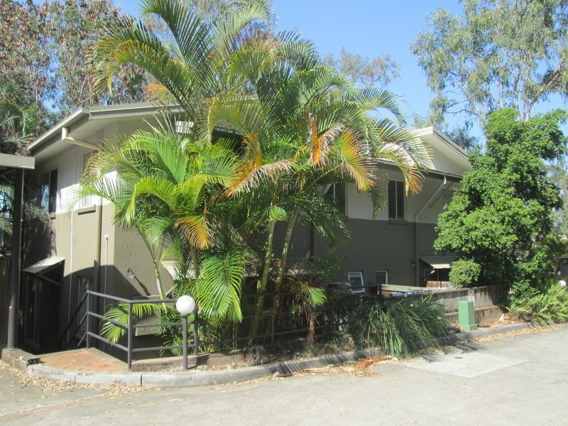 7/1  Glenquarie place, The Gap QLD 4061