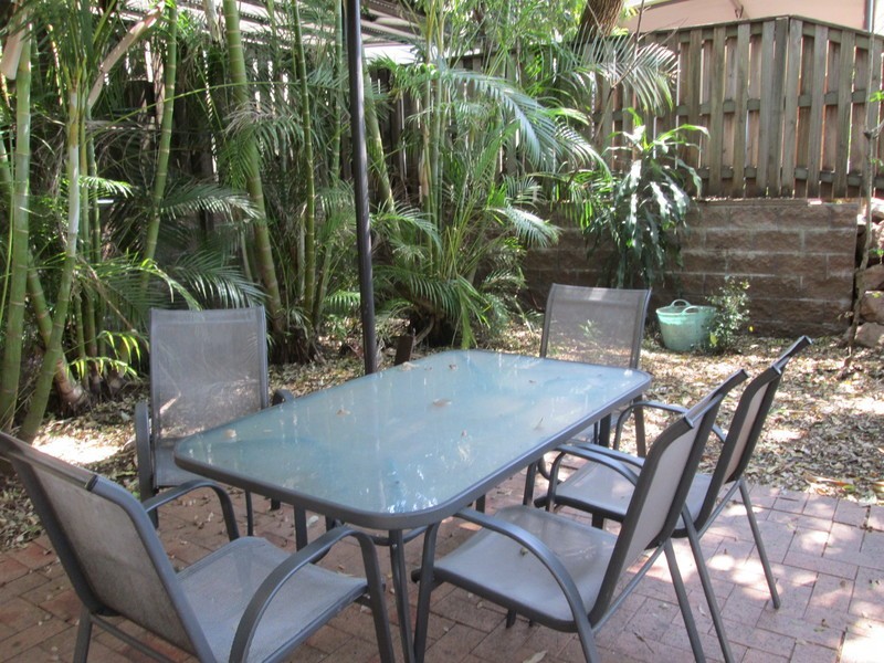 7/1  Glenquarie place, The Gap QLD 4061