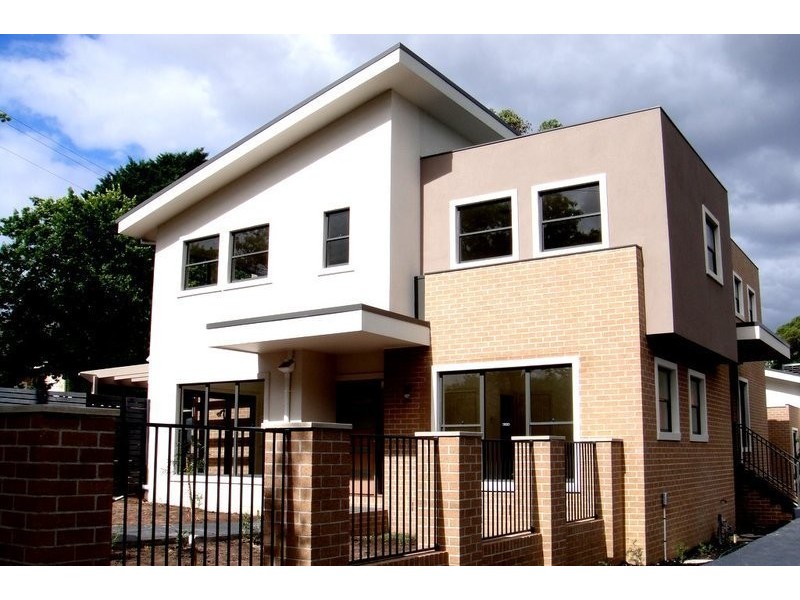 2/228 Elgar Road, Box Hill South VIC 3128