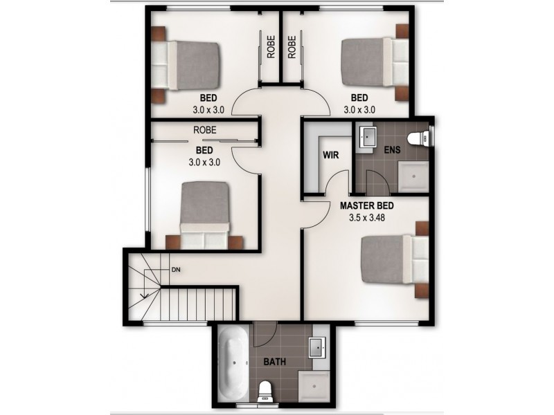 2/3 Michy Street, Truganina VIC 3029