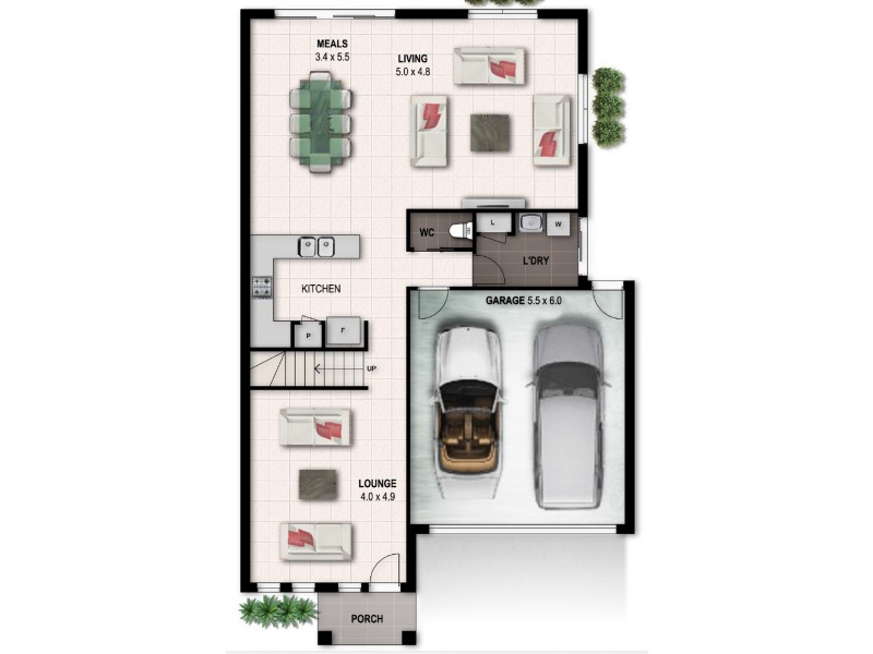2/3 Michy Street, Truganina VIC 3029