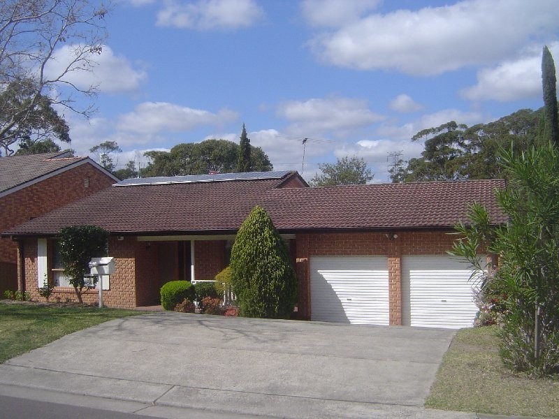164 Shepherds Drive, Cherrybrook NSW 2126