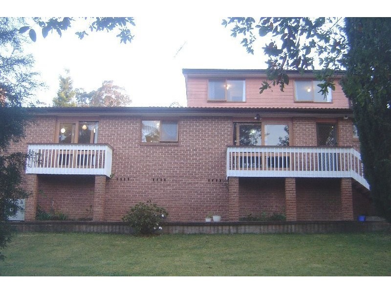 164 Shepherds Drive, Cherrybrook NSW 2126