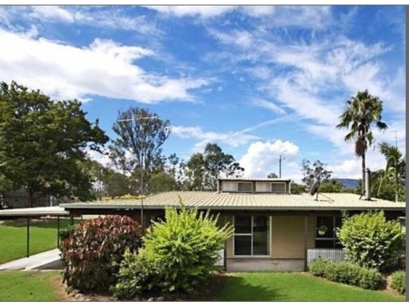 3190 Beaudesert-Beenleigh Road, Birnam QLD 4285