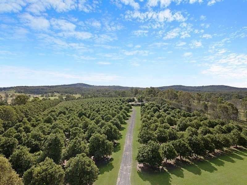 3190 Beaudesert-Beenleigh Road, Birnam QLD 4285