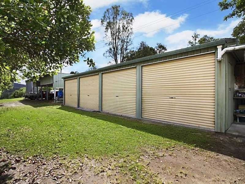 3190 Beaudesert-Beenleigh Road, Birnam QLD 4285