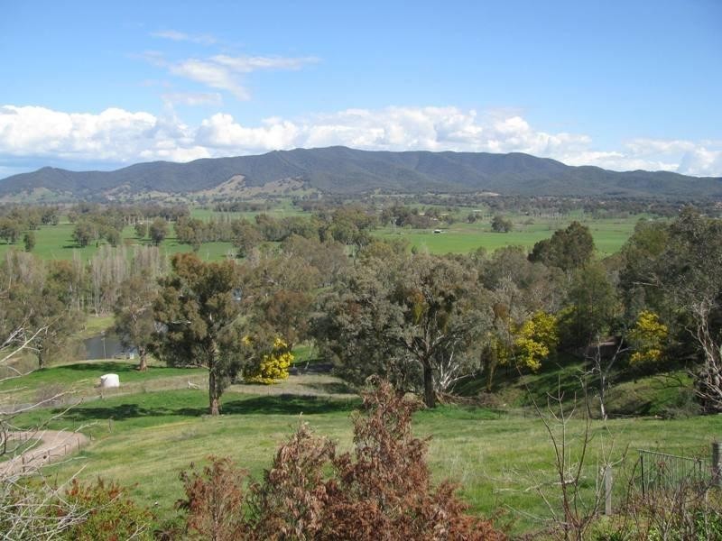 349 Lacmalac Rd, Tumut NSW 2720