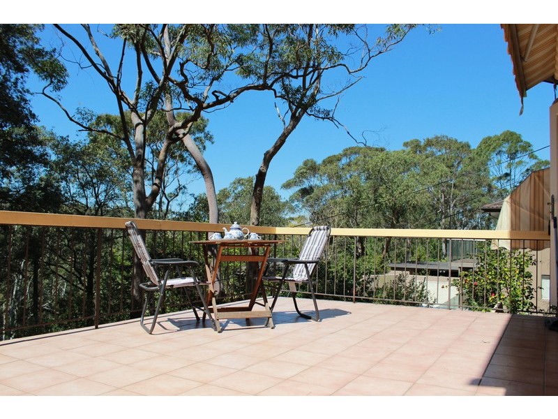 31 Jordan Road, Wahroonga NSW 2076