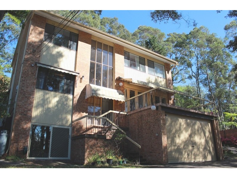 31 Jordan Road, Wahroonga NSW 2076