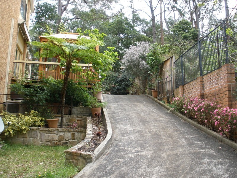 31 Jordan Road, Wahroonga NSW 2076