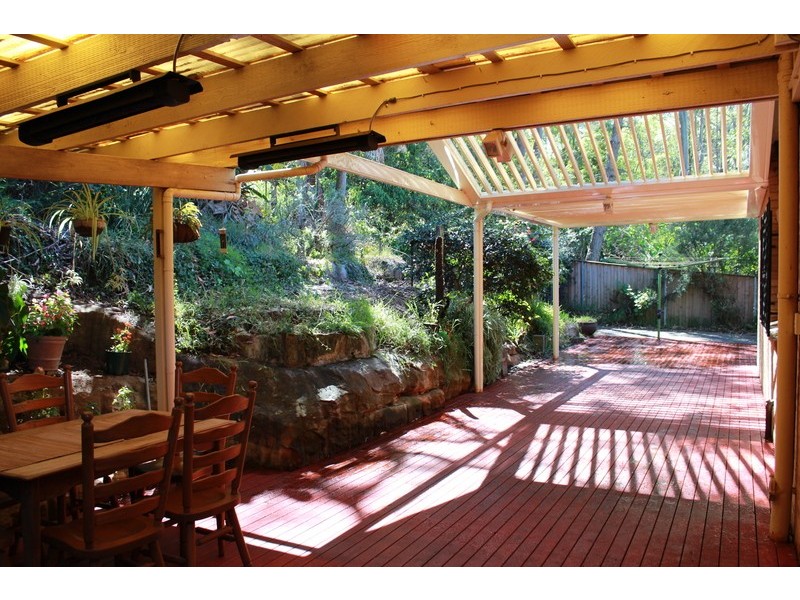 31 Jordan Road, Wahroonga NSW 2076