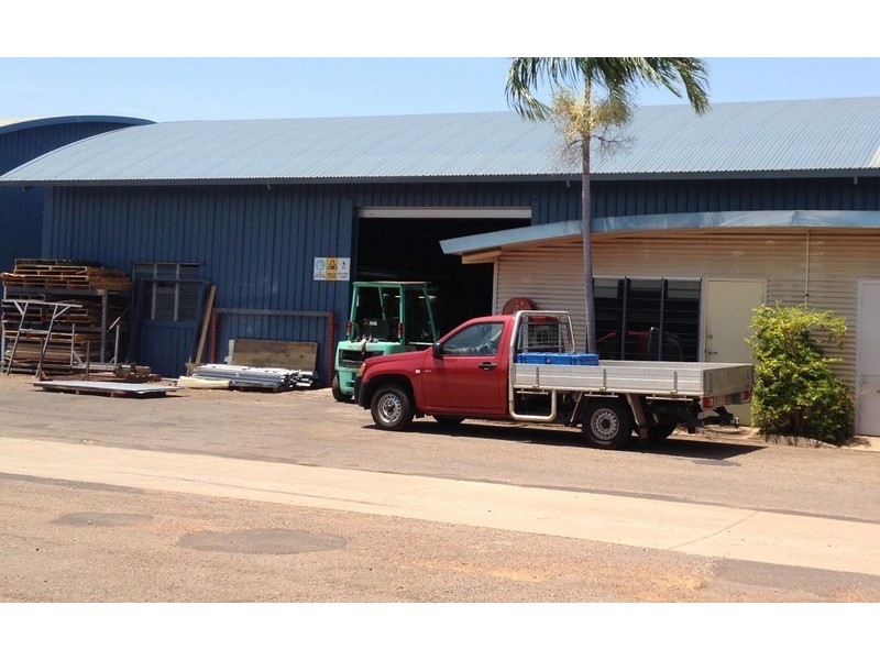 11/4 College Road, Berrimah NT 0828