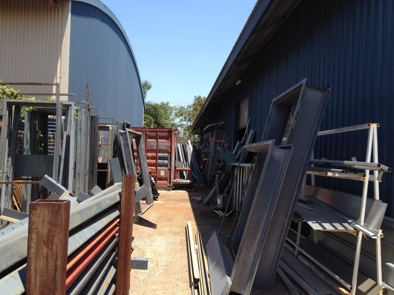 11/4 College Road, Berrimah NT 0828