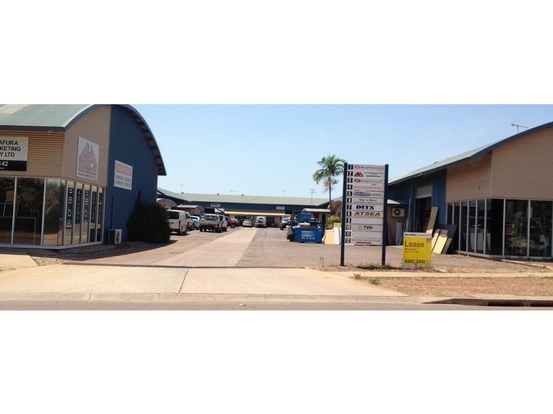 11/4 College Road, Berrimah NT 0828