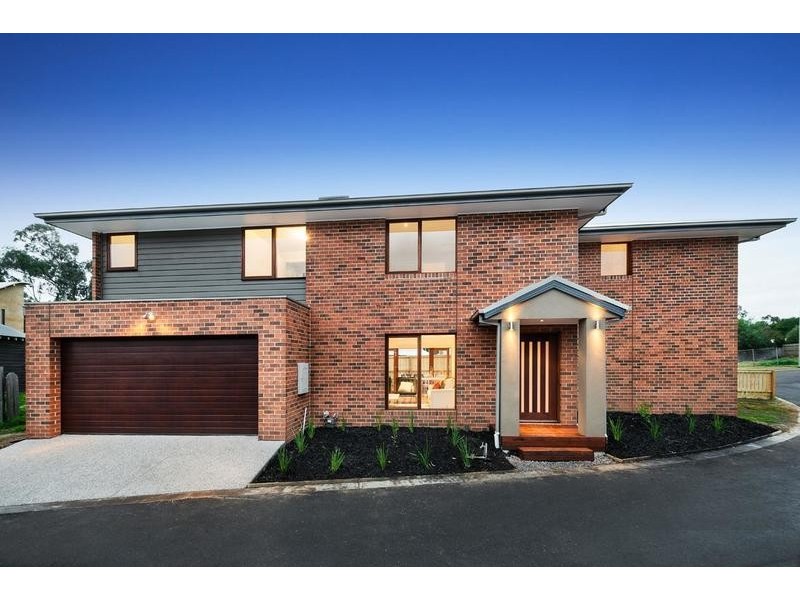 14 Green Place, Eltham VIC 3095