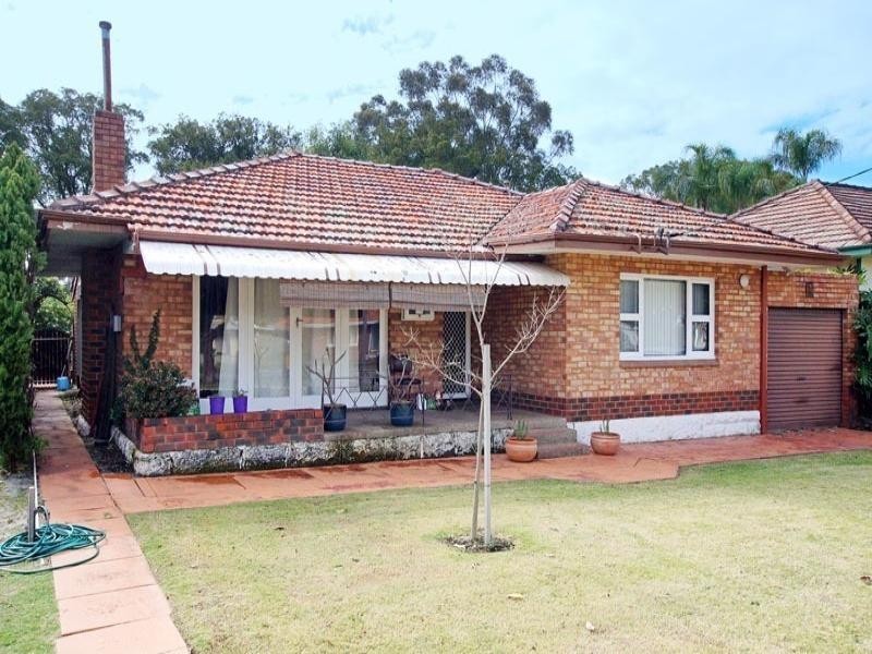 42 Hotham Street, Bayswater WA 6053