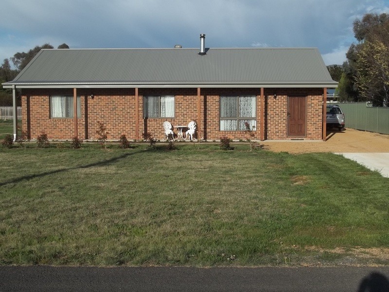 23  Walker Street, Bredbo NSW 2626