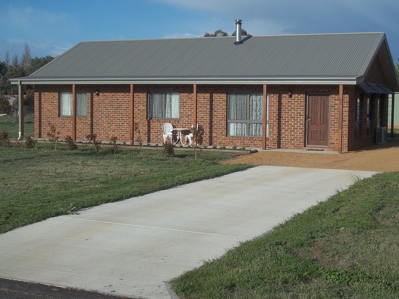 23  Walker Street, Bredbo NSW 2626