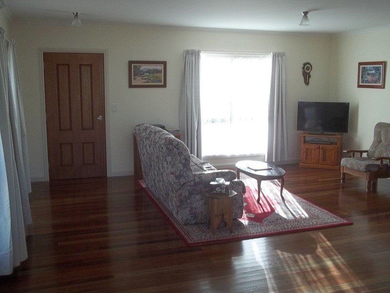 23  Walker Street, Bredbo NSW 2626