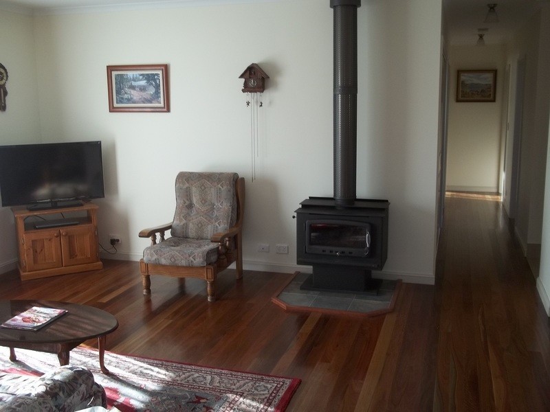 23  Walker Street, Bredbo NSW 2626