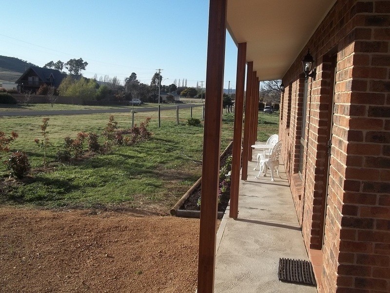 23  Walker Street, Bredbo NSW 2626