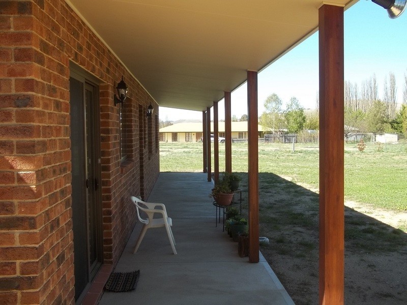 23  Walker Street, Bredbo NSW 2626