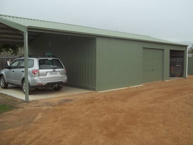 23  Walker Street, Bredbo NSW 2626